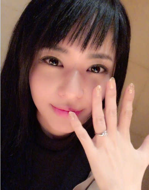 蒼井空結婚了 你們的蒼老師嫁給了DJ