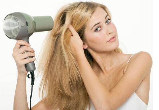 如何正确护理头发 你用对方法了吗?