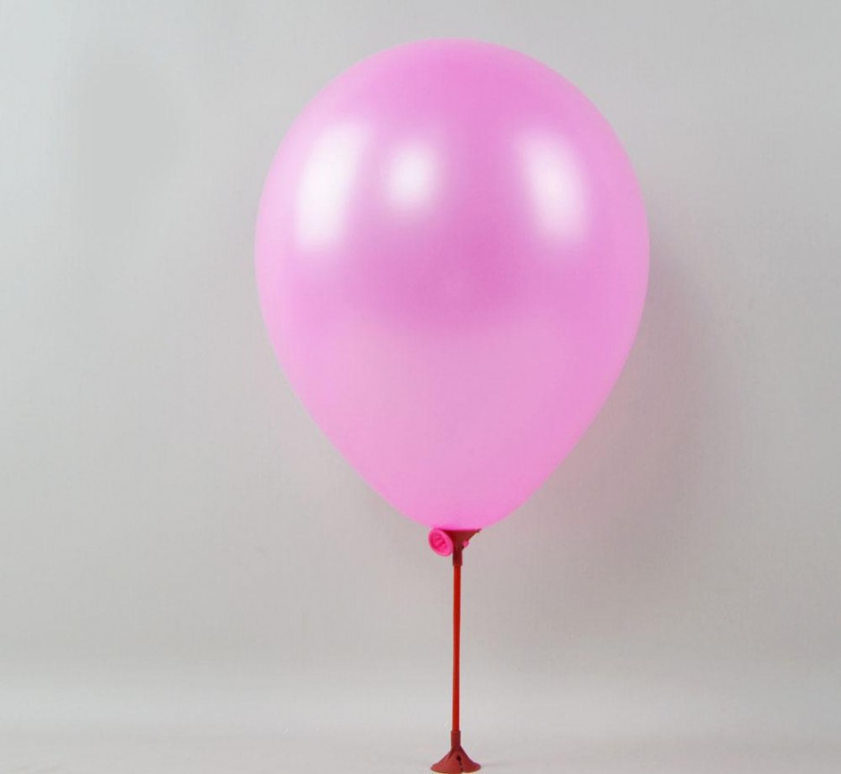 95後女孩患罕見氣球恐懼症，一見氣球便抽搐暈倒