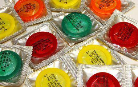 避孕套使用指南——女生篇
