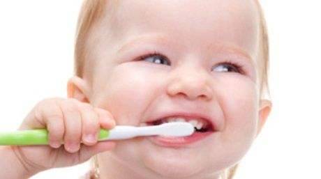 如何預防寶寶蛀牙 推薦這些小方法