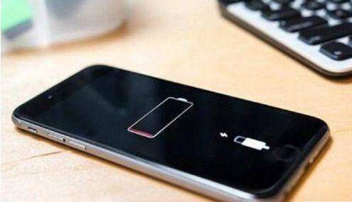 為什麼蘋果公司生產的iPhone一直被人吐槽續航短還總是將電池做的這麼小呢？