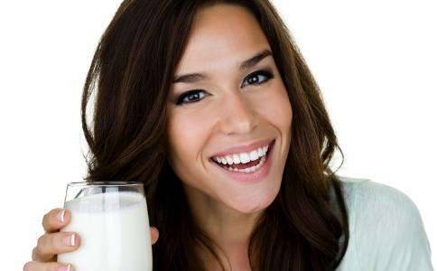 女人痛经可以喝牛奶吗?