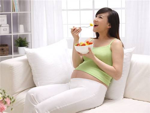 孕妇怀孕初期能吃辣椒吗 孕妇饮食禁忌