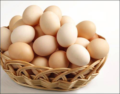 一天吃几个鸡蛋比较科学 看看专家怎么说