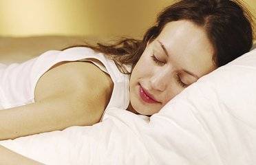 常常失眠的你，睡前应该都有这几个该戒掉的坏习惯
