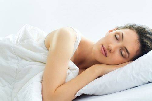 如何改善睡眠質量 分享一些好方法
