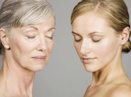 生活中哪些習慣會使得我們的肌膚老得快長皺紋？