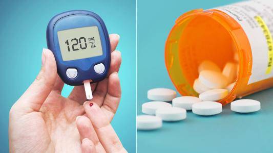 对于糖尿病患者来说日常的时候要怎么饮食才能让我们的血糖降下来？
