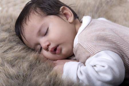 孩子怎麼提高睡眠質量 家長要多注意這幾方麵
