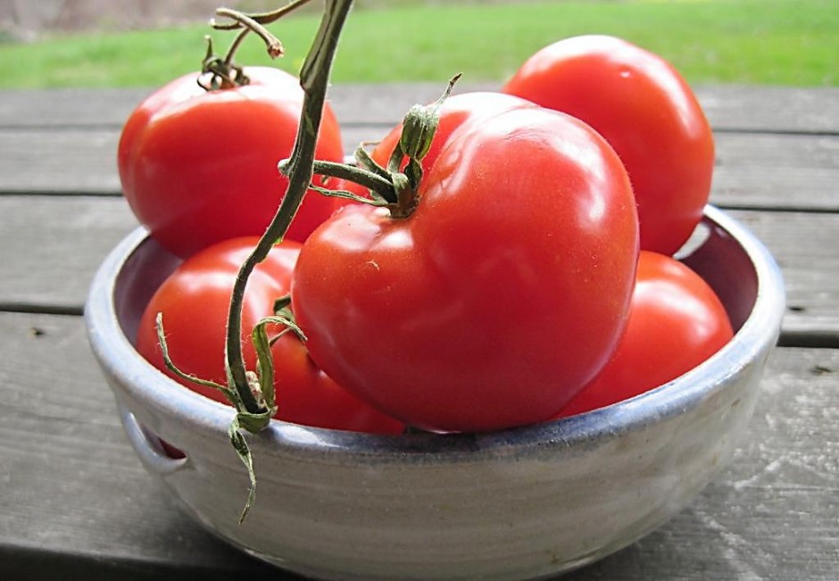 食用番茄要注意什麼？番茄的食用禁忌有哪些？