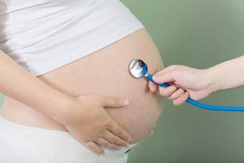 孕中期怎麼緩解宮縮 分享這幾個方法