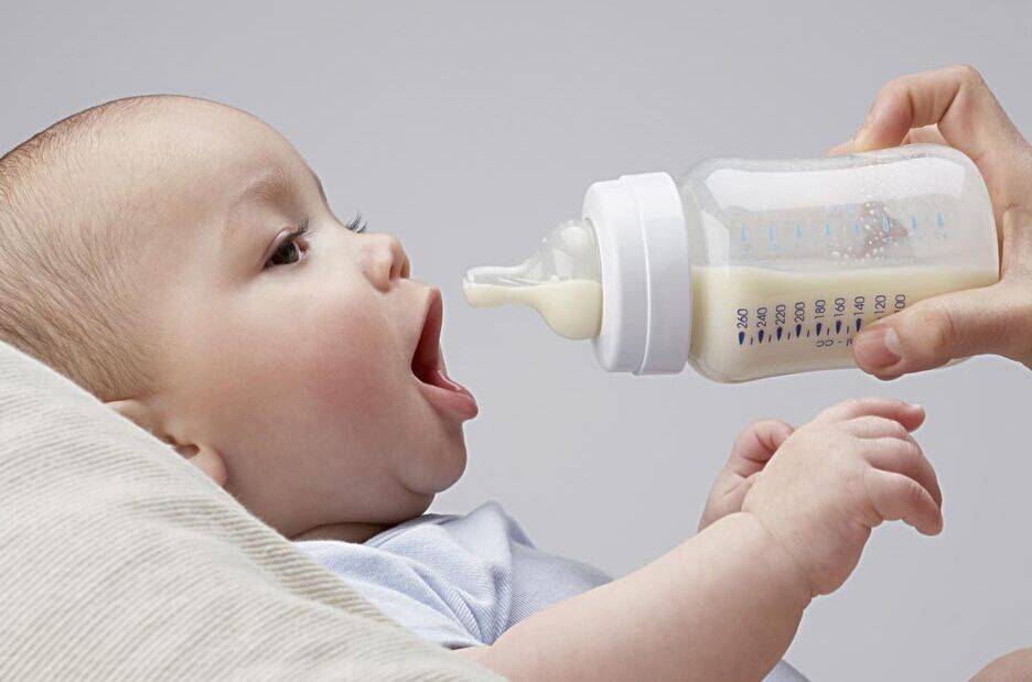 新生儿频繁换奶粉危害 家长们一定要切记
