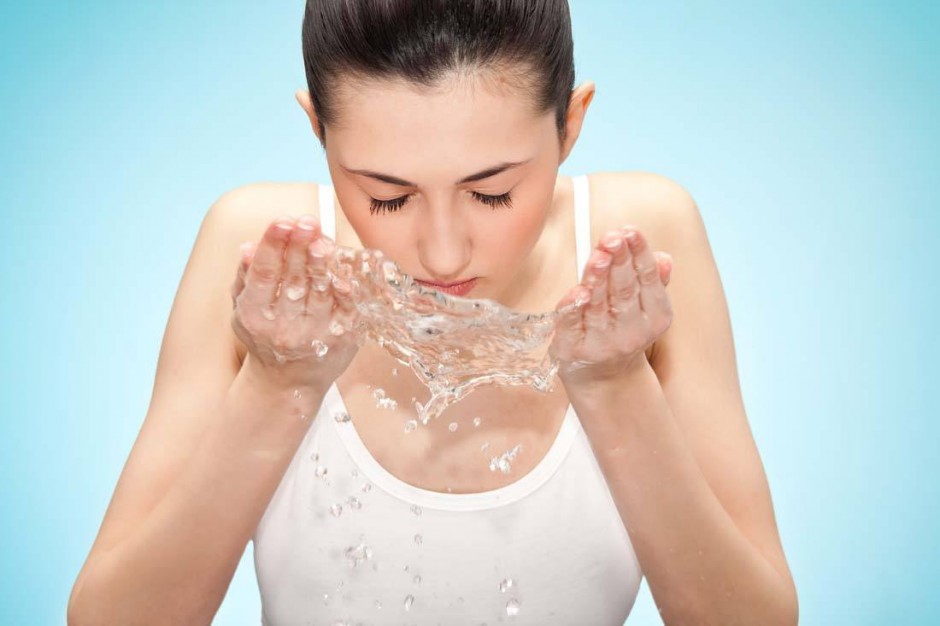 用淘米水洗脸真的能美白吗？