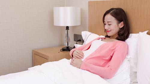 分娩宫缩强烈疼痛 分娩过程喊叫的方式能缓解疼痛吗