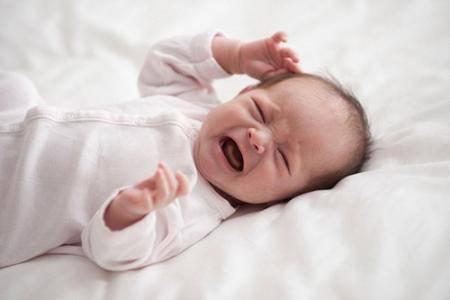 新生儿睡眠不好是什么原因