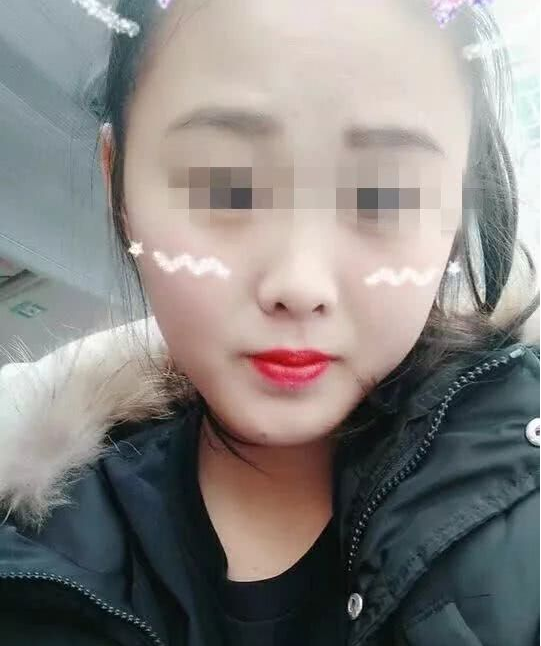 哈尔滨13岁女孩失踪 疑似被一名中年男子带走