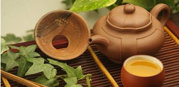 閩南人說喝茶好，真的那麼好嗎？