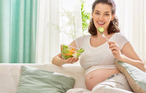孕期補充營養？這兩個關鍵階段你補了嗎