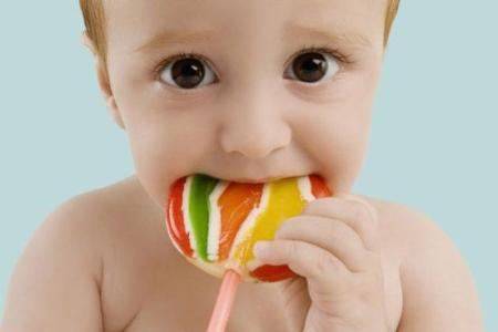 孩子饮食习惯怎么塑造？妈妈们学学这两招