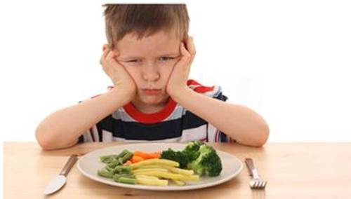 孩子厌食的原因！有时候是因为孩子生病了？