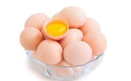 鸡蛋这种东西应该吃点，特别是女性和老年人