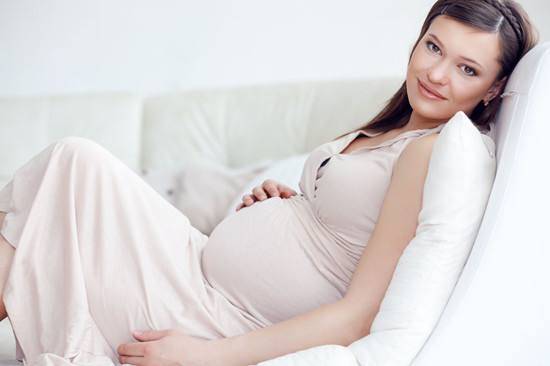怀孕并不是那么的容易，怎么缓解孕期的难受？