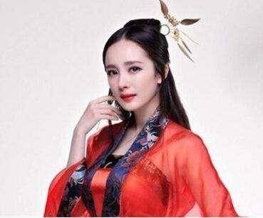 《扶摇》开播，杨幂又带了哪些自家的艺人