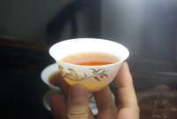 一杯茶是對生活和健康的基本要求