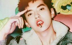 中国新说唱：莫敢diss吴亦凡，真正有才华的人不要解释!