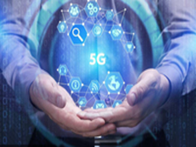 5G时代即将来临，它将影响着我们的生活，一起期待吧！