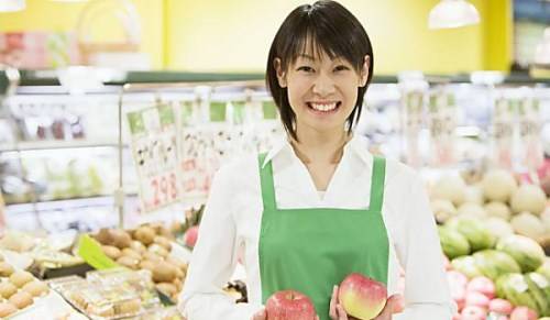 超市老板猥亵女员工