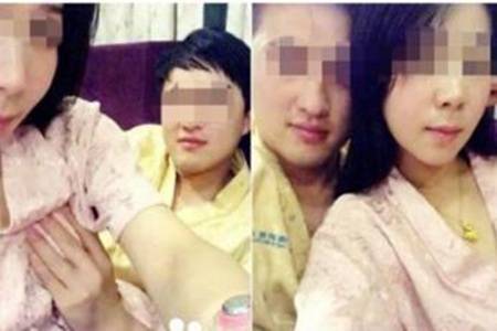 以补课之名强奸女生