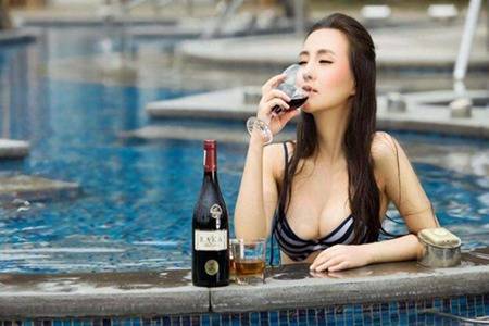少妇受不了要跟我分手