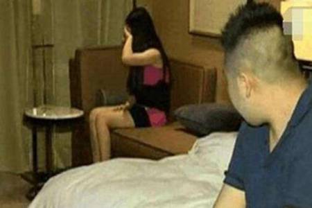 少年看色情网站后强奸幼女