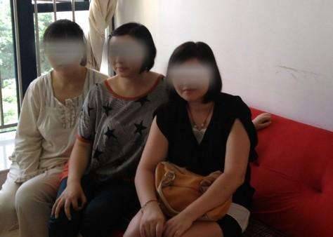 职业奶妈月薪上万