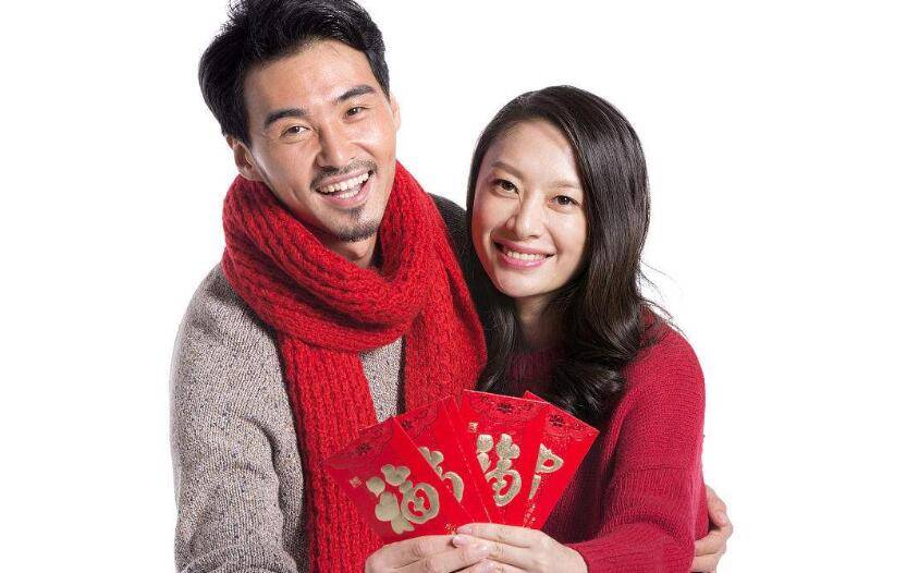 红包害了妻子