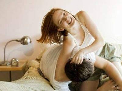 女子和情人开房