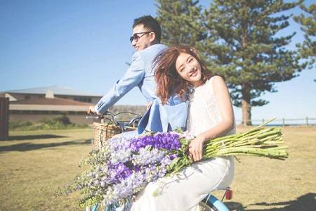 邓家佳离婚，结局虽有遗憾，但依旧感恩曾经的陪伴