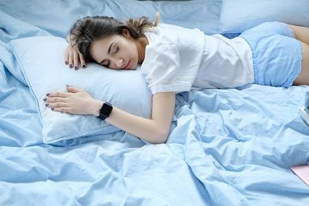 哪些人容易睡不好？女性如何改善自己的睡眠