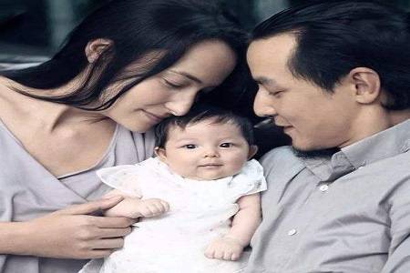 娱乐圈好男人提名，张智霖、吴彦祖等榜上有名