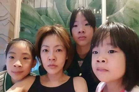 小S自曝想要儿子，眼里满是真心期待