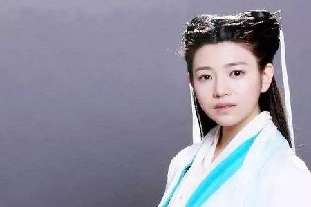 陈妍希回应演紫霞争议，无论评价好与坏，都愿接受