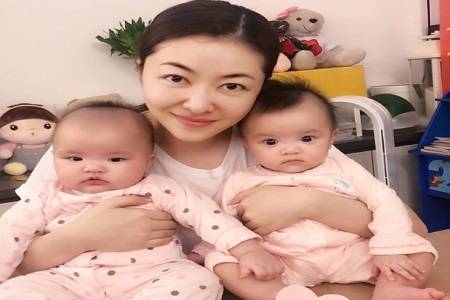 熊黛林自曝遭菲佣算计,机智如她,还好没中圈套