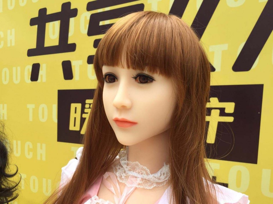 共享女友成现实