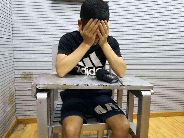 男子公然猥亵 男子当街猥亵女子行为