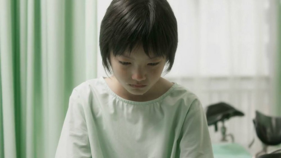 排毒为由强奸少女人 龌龊的手段真是令人愤怒