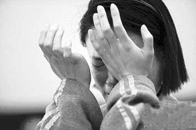 已婚女为2400元与网友性交易 谎报案情被发现后认错