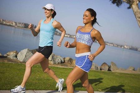 健身能够延缓延缓衰老？为什么女性需要养成健身的习惯？