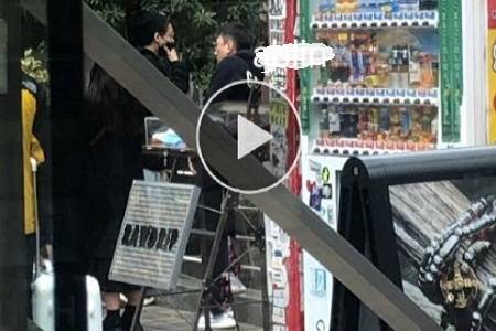 李易峰王思聪同游日本，林更新：我恨